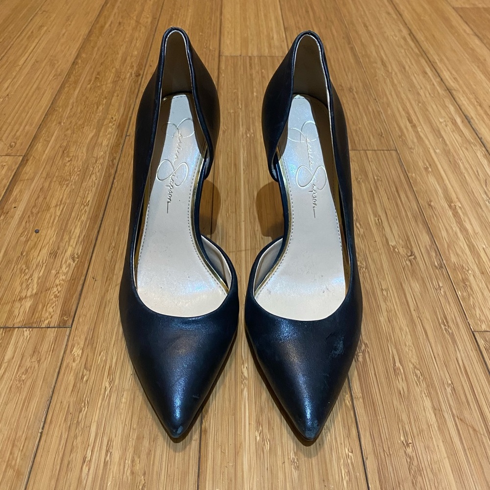 Jessica Simpson Heels
